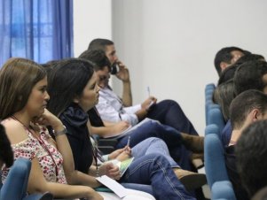 Simpósio de Pecuária de Corte