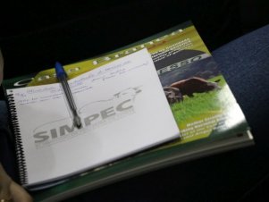 Simpósio de Pecuária de Corte