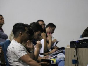 Simpósio de Pecuária de Corte