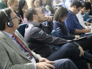 Simpósio de Pecuária de Corte