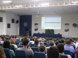 Simpósio de Pecuária de Corte