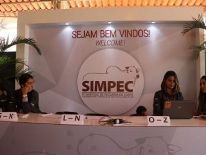 Simpósio de Pecuária de Corte