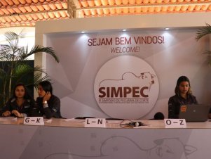 Simpósio de Pecuária de Corte