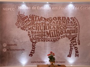 Simpósio de Pecuária de Corte