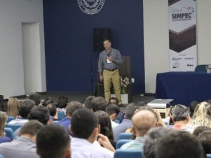 Simpósio de Pecuária de Corte