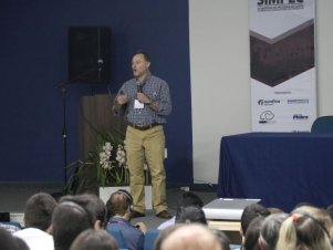 Simpósio de Pecuária de Corte