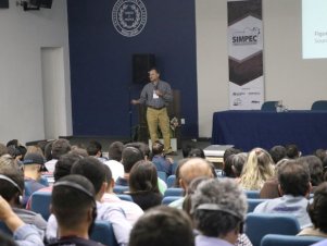 Simpósio de Pecuária de Corte