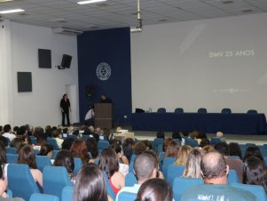 Curso de Medicina Veterinária comemora Jubileu de Prata