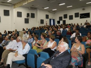 Curso de Medicina Veterinária comemora Jubileu de Prata