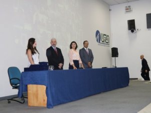 Curso de Medicina Veterinária comemora Jubileu de Prata