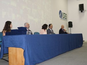 Curso de Medicina Veterinária comemora Jubileu de Prata