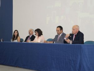 Curso de Medicina Veterinária comemora Jubileu de Prata