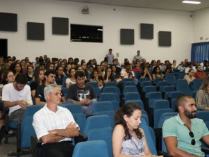 Curso de Medicina Veterinária comemora Jubileu de Prata