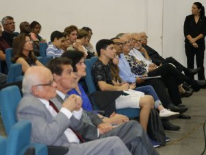 Curso de Medicina Veterinária comemora Jubileu de Prata