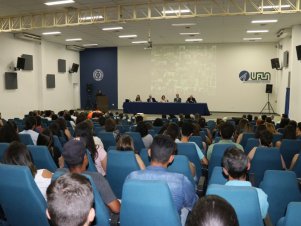 Curso de Medicina Veterinária comemora Jubileu de Prata