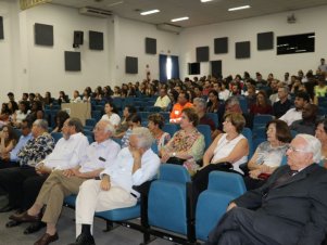 Curso de Medicina Veterinária comemora Jubileu de Prata