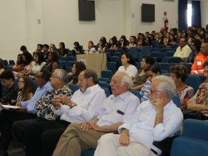 Curso de Medicina Veterinária comemora Jubileu de Prata