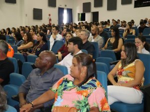 Curso de Medicina Veterinária comemora Jubileu de Prata