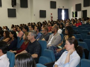 Curso de Medicina Veterinária comemora Jubileu de Prata