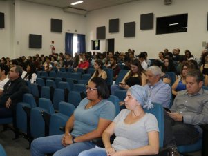 Curso de Medicina Veterinária comemora Jubileu de Prata