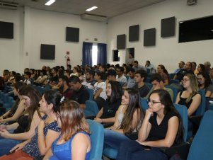 Curso de Medicina Veterinária comemora Jubileu de Prata