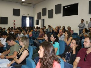 Curso de Medicina Veterinária comemora Jubileu de Prata