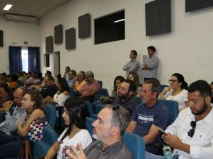 Curso de Medicina Veterinária comemora Jubileu de Prata