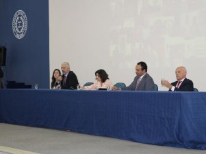 Curso de Medicina Veterinária comemora Jubileu de Prata