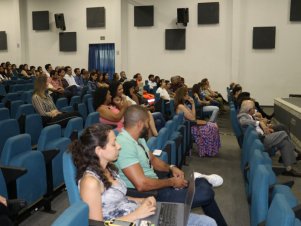 Curso de Medicina Veterinária comemora Jubileu de Prata