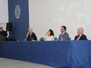 Curso de Medicina Veterinária comemora Jubileu de Prata