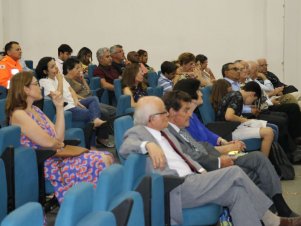 Curso de Medicina Veterinária comemora Jubileu de Prata