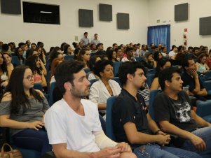 Curso de Medicina Veterinária comemora Jubileu de Prata