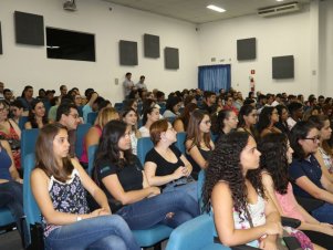 Curso de Medicina Veterinária comemora Jubileu de Prata