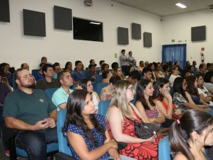 Curso de Medicina Veterinária comemora Jubileu de Prata