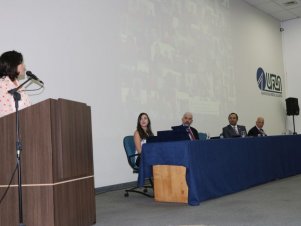 Curso de Medicina Veterinária comemora Jubileu de Prata