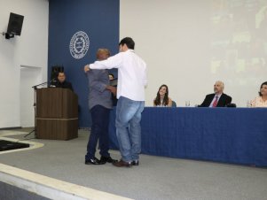 Curso de Medicina Veterinária comemora Jubileu de Prata