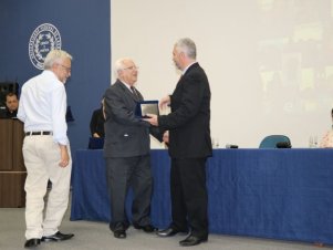 Curso de Medicina Veterinária comemora Jubileu de Prata