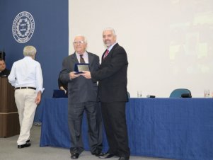 Curso de Medicina Veterinária comemora Jubileu de Prata