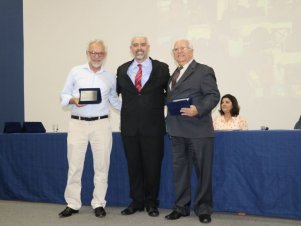 Curso de Medicina Veterinária comemora Jubileu de Prata