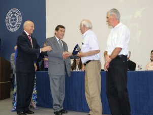 Curso de Medicina Veterinária comemora Jubileu de Prata