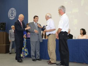 Curso de Medicina Veterinária comemora Jubileu de Prata