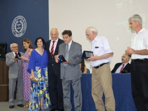 Curso de Medicina Veterinária comemora Jubileu de Prata