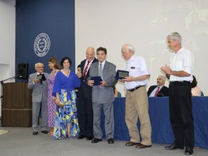 Curso de Medicina Veterinária comemora Jubileu de Prata