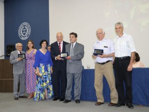 Curso de Medicina Veterinária comemora Jubileu de Prata