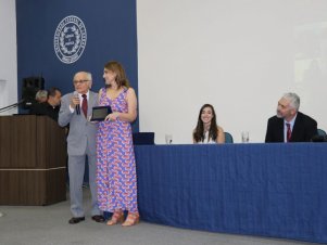 Curso de Medicina Veterinária comemora Jubileu de Prata