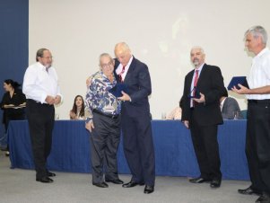 Curso de Medicina Veterinária comemora Jubileu de Prata