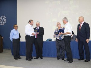 Curso de Medicina Veterinária comemora Jubileu de Prata