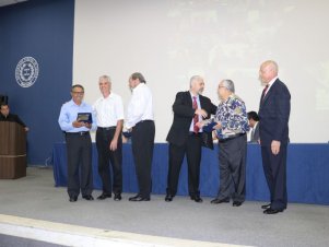 Curso de Medicina Veterinária comemora Jubileu de Prata