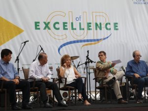 Cup of Excellence Brazil 2019