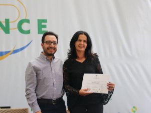 Cup of Excellence Brazil 2019